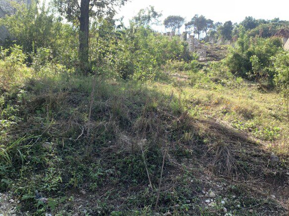 Cheap Residential Land for Sale in Marlique, Petion-Ville, Haiti