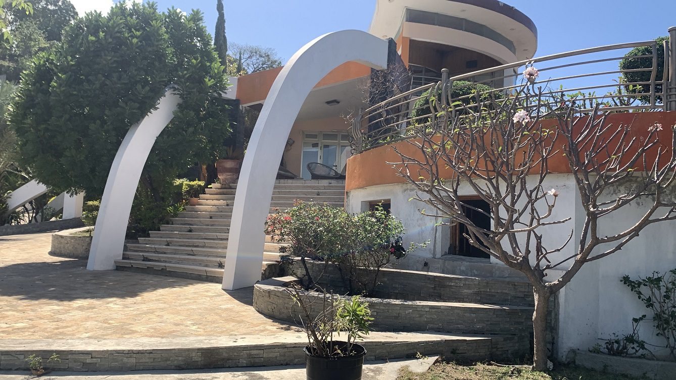 Ultra-Luxury Furnished Mansion RENTAL in Morne Calvaire, Petion-Ville, Haiti Ultra-Luxury Furnished Mansion RENTAL in Morne Calvaire, Petion-Ville, Haiti