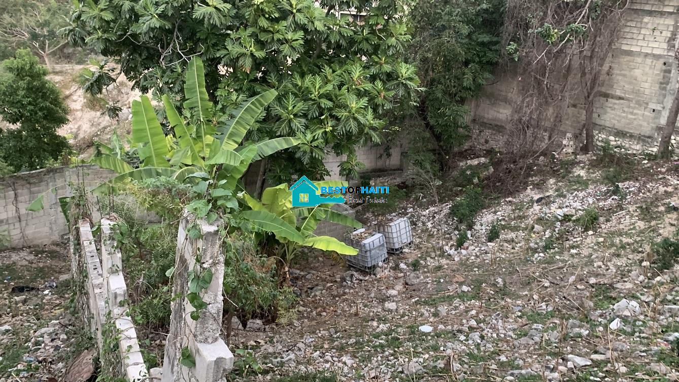 Vivy Mitchell Village Land for Sale, Petion-Ville, Haiti | 8 Centiemes