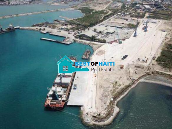Foreign Investment in Haiti: Key Sectors for Development & Growth