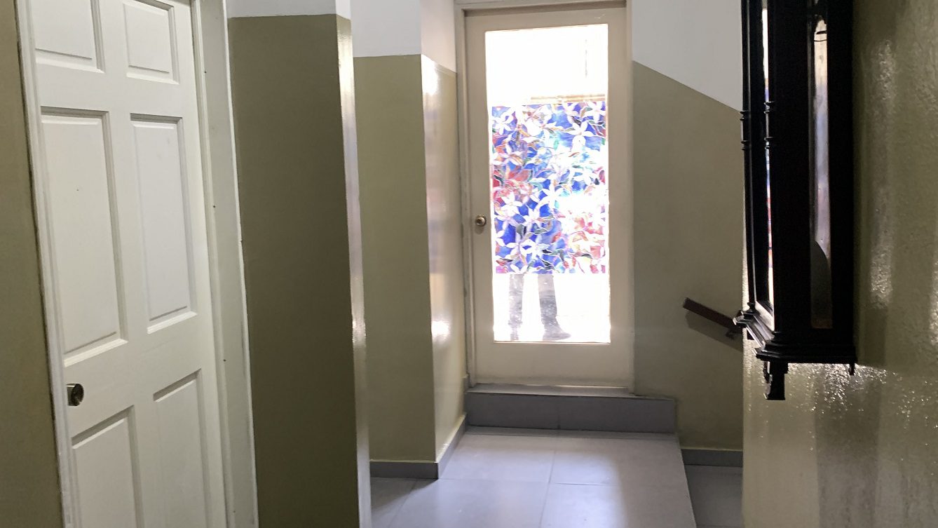 Office or Commercial Business Space for Rent in Petionville, Haiti