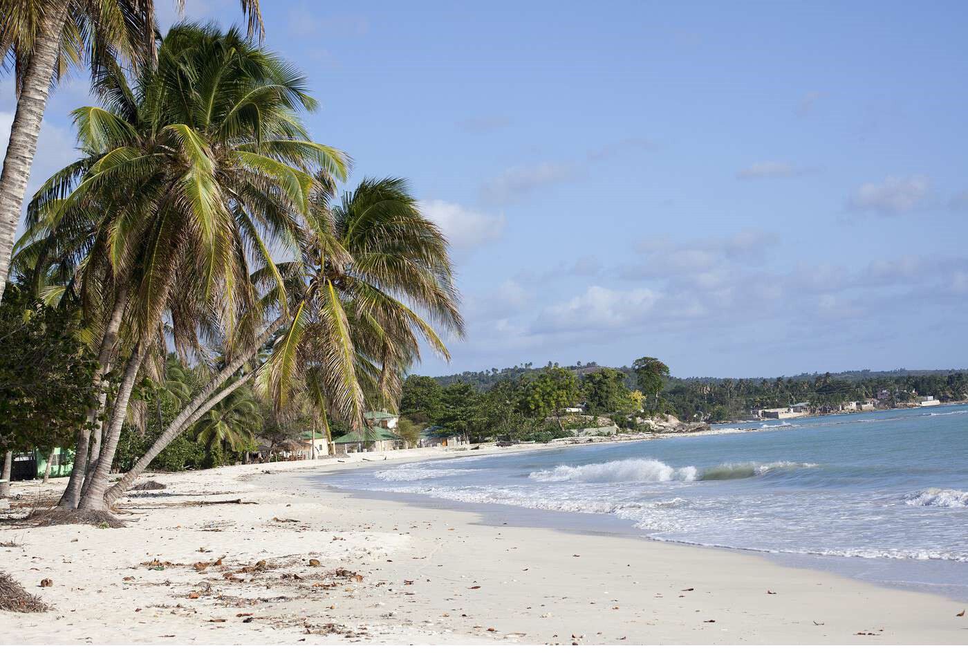 Cheap Private Beachfront Land for Sale in Port-Salut, South Haiti Cheap Private Beachfront Land for Sale in Port-Salut, South Haiti