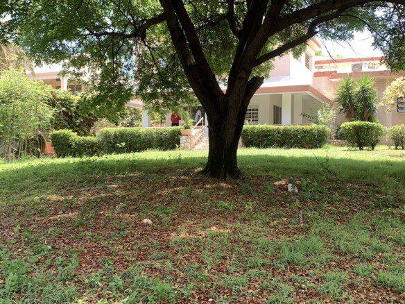 Cheap Spacious House | Open Outdoor Areas | Vivy Michel, Haiti