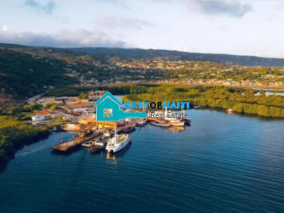Introducing La Gonâve Island | Haiti's Largest Satellite Island