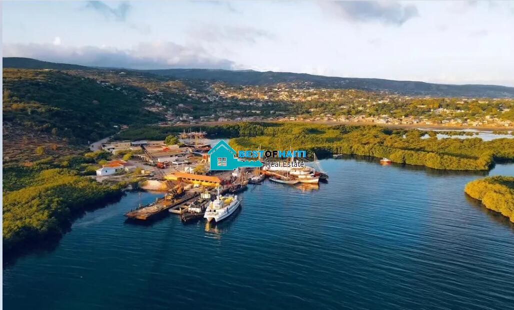 Introducing La Gonâve Island | Haiti's Largest Satellite Island