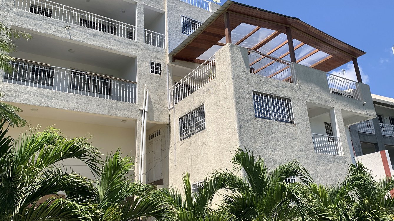 Lavish Furnished House for Rent in Vivy Mitchell, Petion-Ville, Haiti