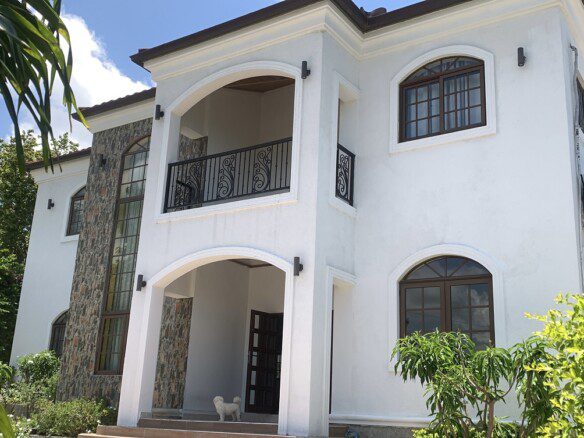 Lavish Furnished Home for Rent in Vivy Mitchell, Petion-Ville, Haiti