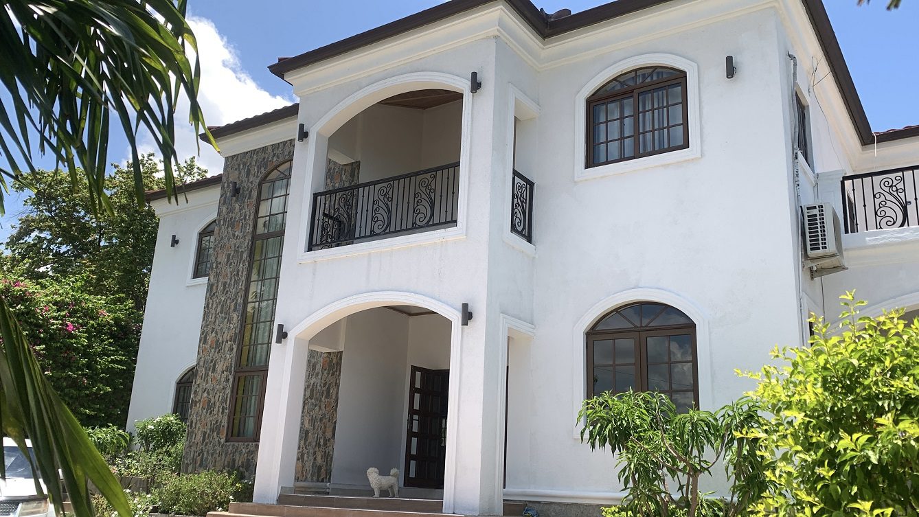Lavish Furnished Home for Rent in Vivy Mitchell, Petion-Ville, Haiti Lavish Furnished Home for Rent in Vivy Mitchell, Petion-Ville, Haiti