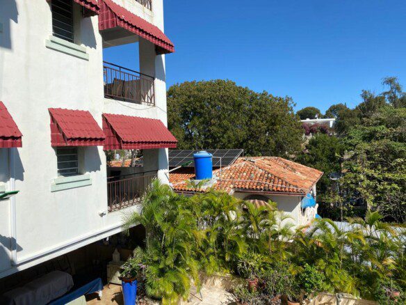 Furnished Apartment for Rent in Juvenat (Karibe), Petion-Ville, Haiti