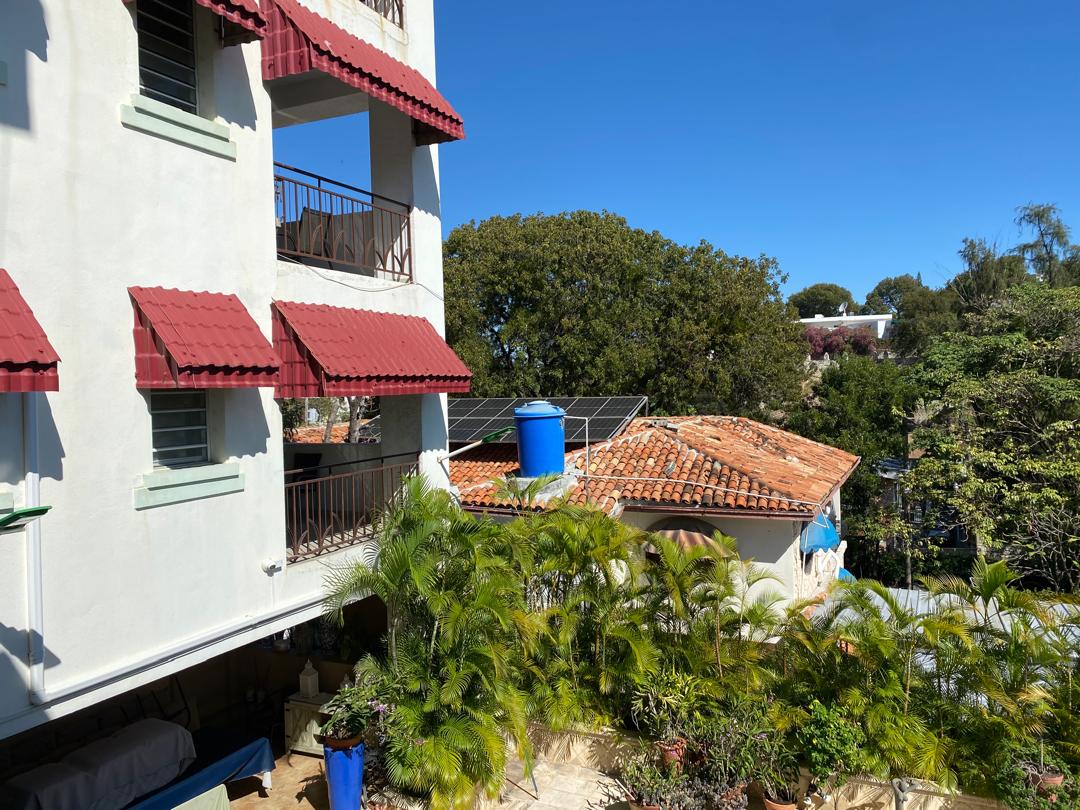 Furnished Apartment for Rent in Juvenat (Karibe), Petion-Ville, Haiti