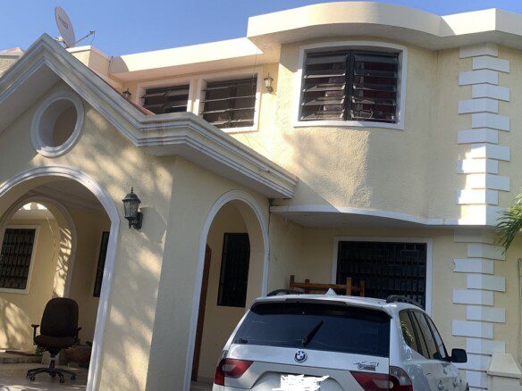 Very Large House in Vivy Michel, Petion-Ville, Haiti | 8 Bedrooms