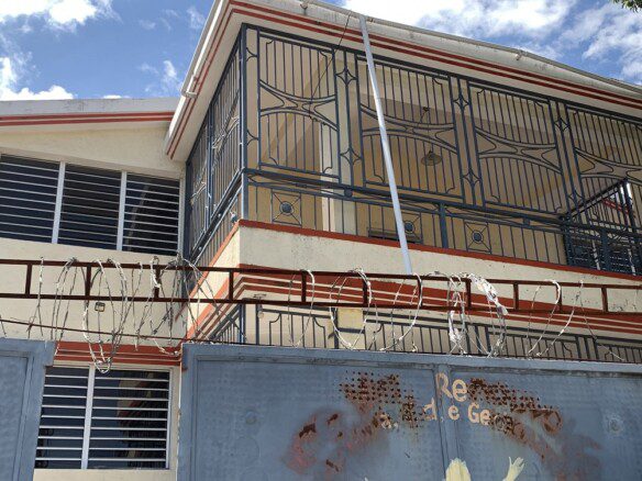 Cheap Spacious House Rental in Delmas 75, Port-au-Prince, Haiti