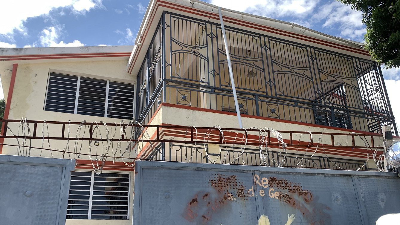 Cheap Spacious House Rental in Delmas 75, Port-au-Prince, Haiti Cheap Spacious House Rental in Delmas 75, Port-au-Prince, Haiti