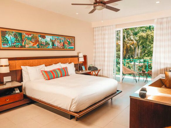 Upscale Fully Furnished Apartment Rental in Cap-Haitien, Haiti