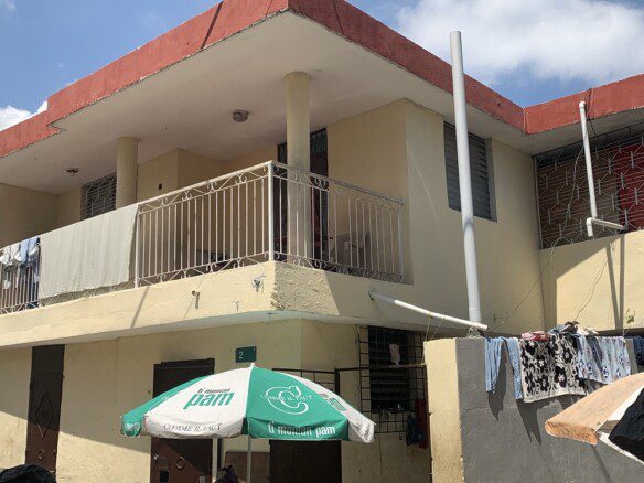 House for Sale in Delmas 40B, Port-au-Prince, Haiti - 6 Bedrooms