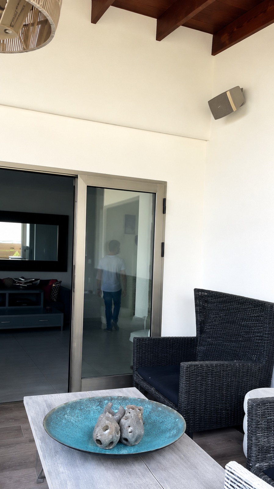 ALL-INCLUSIVE FURNISHED LUXURY APARTMENT SUITE for RENT in Morne Brun, Petion-Ville, Haiti – 4 Spacious Bedrooms (Master with Whirlpool Jacuzzi Bathtub), Elegant Living/Dining Rooms, 4.5 Modern Bathrooms,  Brand New Contemporary Furniture & Appliances, Smart Kitchen, Large Private Balconies, Air Conditioner Units (A/C), Ceiling Fans, Glistening Swimming Pool, Workout Gym, Starlink High-Speed Internet, Satellite TV, 24/7 Electricity & Security Guards, Conference Room, On-Site Laundry & Cleaning Services, Move-in Ready