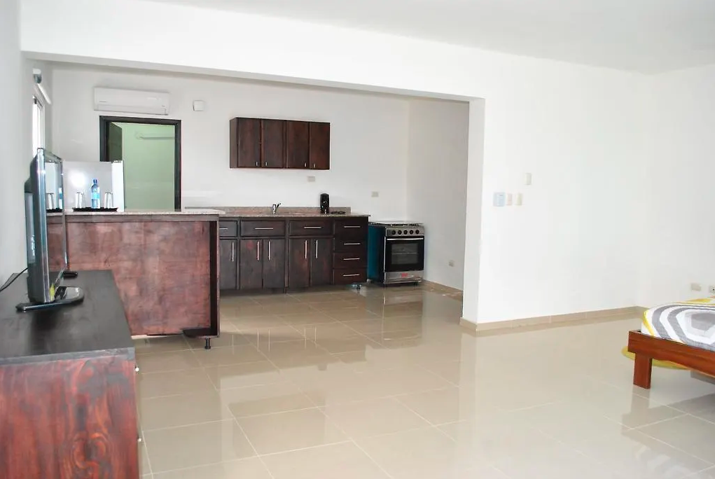 Fully Furnished Upscale Beachfront Apartments, Hotel & AirBnb for Rent in Cap-Haitien, Haiti (Rival Beach) – 1 & 2 Bedrooms – ALL INCLUSIVE! Private Villa Overlooking the Turquoise Blue Caribbean Ocean – Modern Furniture & Appliances, 24/7 Robust Solar-Powered Electricity, Commercial Size Backup Generator, Air-Conditioner Unit (A/C), Cable Television, WiFi Internet (Starlink), Security Guards on Rotations
