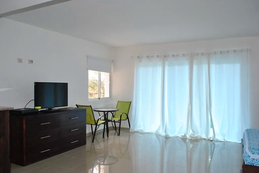 Fully Furnished Upscale Beachfront Apartments, Hotel & AirBnb for Rent in Cap-Haitien, Haiti (Rival Beach) – 1 & 2 Bedrooms – ALL INCLUSIVE! Private Villa Overlooking the Turquoise Blue Caribbean Ocean – Modern Furniture & Appliances, 24/7 Robust Solar-Powered Electricity, Commercial Size Backup Generator, Air-Conditioner Unit (A/C), Cable Television, WiFi Internet (Starlink), Security Guards on Rotations