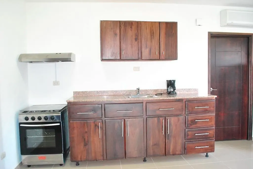 Fully Furnished Upscale Beachfront Apartments, Hotel & AirBnb for Rent in Cap-Haitien, Haiti (Rival Beach) – 1 & 2 Bedrooms – ALL INCLUSIVE! Private Villa Overlooking the Turquoise Blue Caribbean Ocean – Modern Furniture & Appliances, 24/7 Robust Solar-Powered Electricity, Commercial Size Backup Generator, Air-Conditioner Unit (A/C), Cable Television, WiFi Internet (Starlink), Security Guards on Rotations
