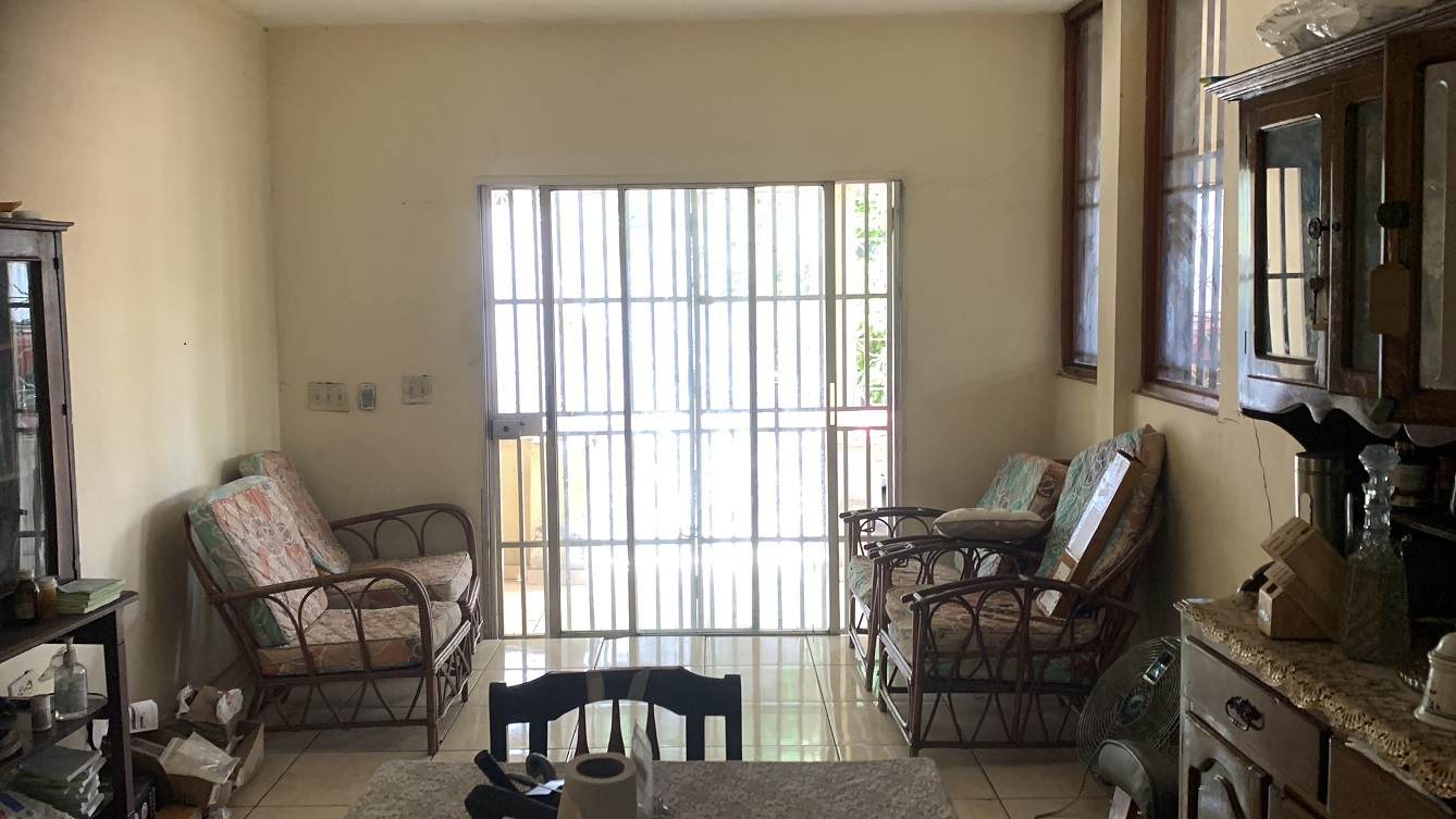 One-Story, Clean Title, Move-in Ready, Cheap, Cozy House for Sale in Canape-Vert (Main Commercial Hug), Port-au-Prince, Haiti – 3 Spacious Bedrooms, 2 Bathrooms, Living Room, Dining Room, Kitchen, Reservoir, Water Tower, Servant Quarter, Kitchen – Suitable to Use as Both Residential & Commercial Property – Ideal for Single-Family Residence or Business: School, Church, Gas Station Etc. High Traffic Area