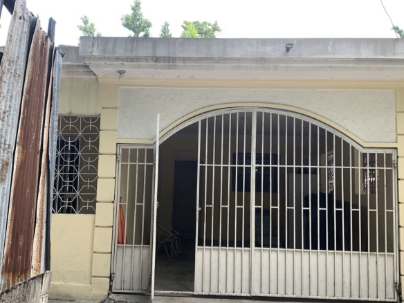 Cheap Cozy House for Sale in Canape-Vert, Port-au-Prince, Haiti