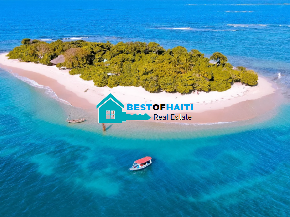 Can Foreigners Buy Land in Haiti's Private Islands?