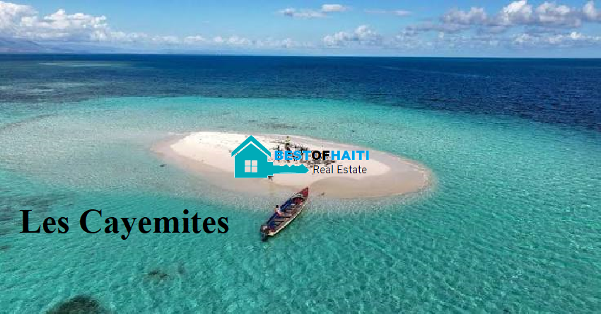 Can Foreigners Buy Land in Haiti's Private Islands?