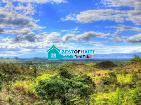 Is Land Expensive in Haiti? Residential vs. Commercial