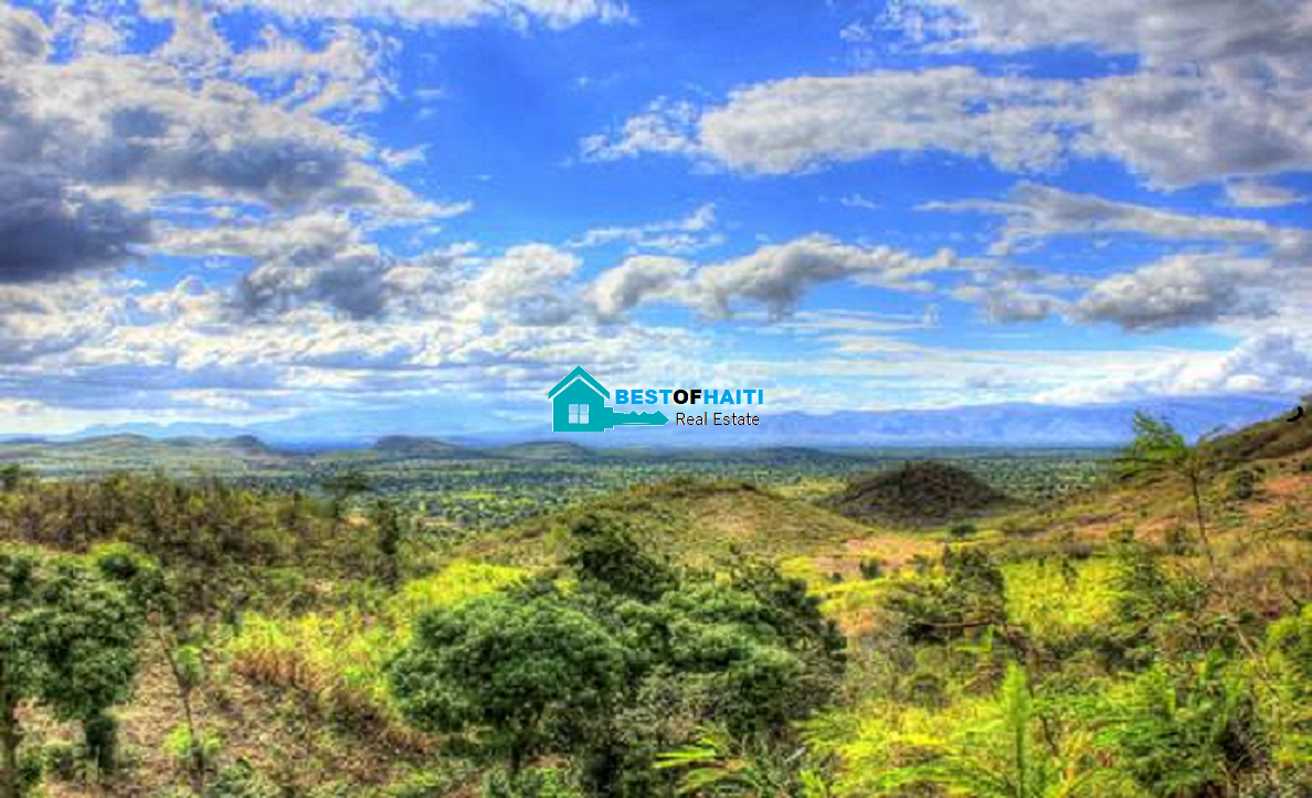 Is Land Expensive in Haiti? Residential vs. Commercial