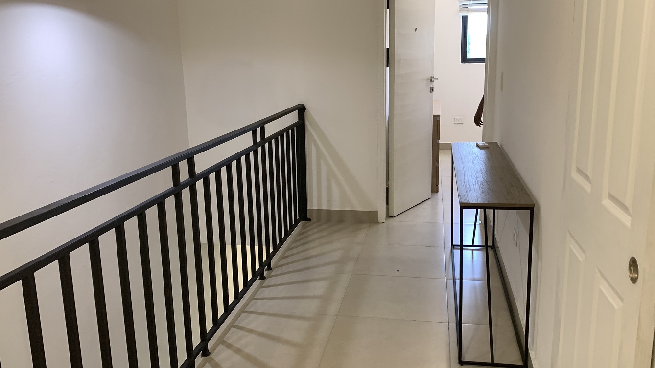 ALL-INCLUSIVE, Deluxe Furnished Apartment for RENT in Bourdon (Reimbol), Port-au-Prince, Haiti – 2 Spacious Bedrooms, 2.5 Super Clean Bathrooms, Stylish Living/Dining Rooms with Brand-New Contemporary Furniture & Appliances, Smart Kitchen, Private Backyard, Air Conditioner Units (A/C), Ceiling Fans, Washer/Dryer, Starlink High-Speed Internet, Satellite TV, 24/7 Electricity & Security Guards, Multiple-Parking Spaces, Move-in Ready