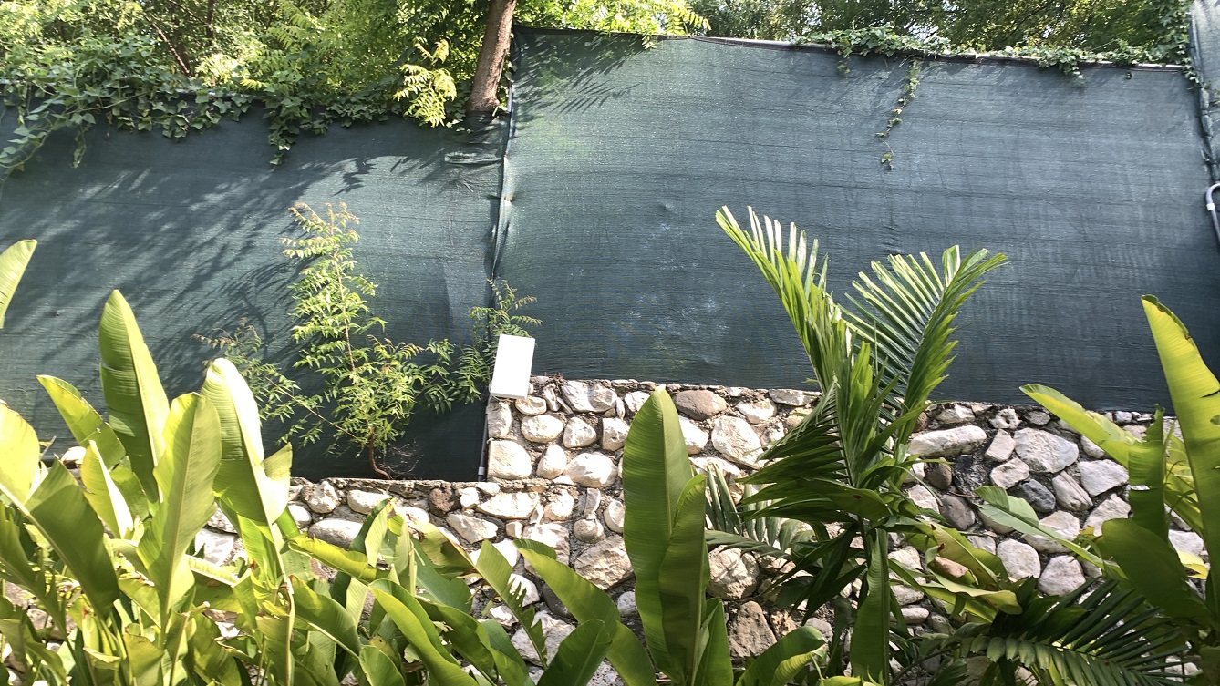 ALL-INCLUSIVE, Deluxe Furnished Apartment for RENT in Bourdon (Reimbol), Port-au-Prince, Haiti – 2 Spacious Bedrooms, 2.5 Super Clean Bathrooms, Stylish Living/Dining Rooms with Brand-New Contemporary Furniture & Appliances, Smart Kitchen, Private Backyard, Air Conditioner Units (A/C), Ceiling Fans, Washer/Dryer, Starlink High-Speed Internet, Satellite TV, 24/7 Electricity & Security Guards, Multiple-Parking Spaces, Move-in Ready