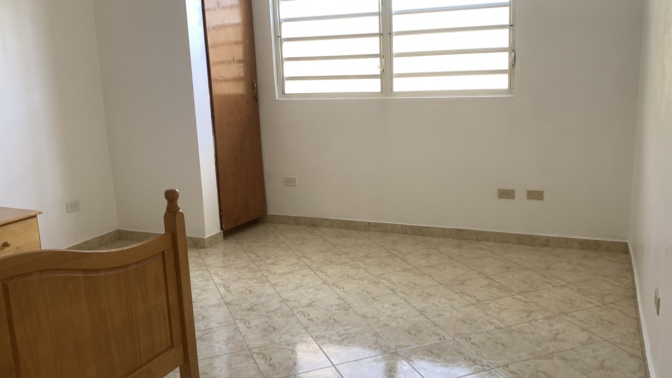 Brand-New, ALL-INCLUSIVE, Luxury Furnished Independent TOWNHOUSE for RENT in Laboule 10, Petion-Ville, Haiti – 3 Spacious Bedrooms (Master with Whirlpool Jacuzzi Bathtub), 2.5 Modern Bathrooms, Elegant Living/Dining Rooms, Fresh Contemporary Furniture & Appliances, Stylish Kitchen, Private Partially Covered Backyard, Air Conditioner Units (A/C), Ceiling Fans, Glistening Swimming Pool, Workout Gym, High-Speed Internet, Satellite TV, Exclusive, Personal Robust Solar-Powered System, Backup Generator, Security Guards, Washer/Dryer, Move-in Ready