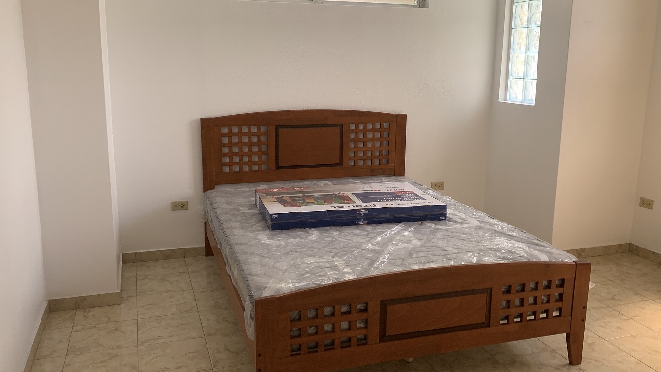Brand-New, ALL-INCLUSIVE, Luxury Furnished TOWNHOUSES for RENT in Laboule 10, Petion-Ville, Haiti – 3 Spacious Bedrooms (Master with Whirlpool Jacuzzi Bathtub), 2.5 Modern Bathrooms, Elegant Living/Dining Rooms, Fresh Contemporary Furniture & Appliances, Stylish Kitchen, Private Partially Covered Backyard, Air Conditioner Units (A/C), Ceiling Fans, Glistening Swimming Pool, Workout Gym, High-Speed Internet, Satellite TV, Exclusive, Personal Robust Solar-Powered System, Backup Generator, Security Guards, Washer/Dryer, Move-in Ready