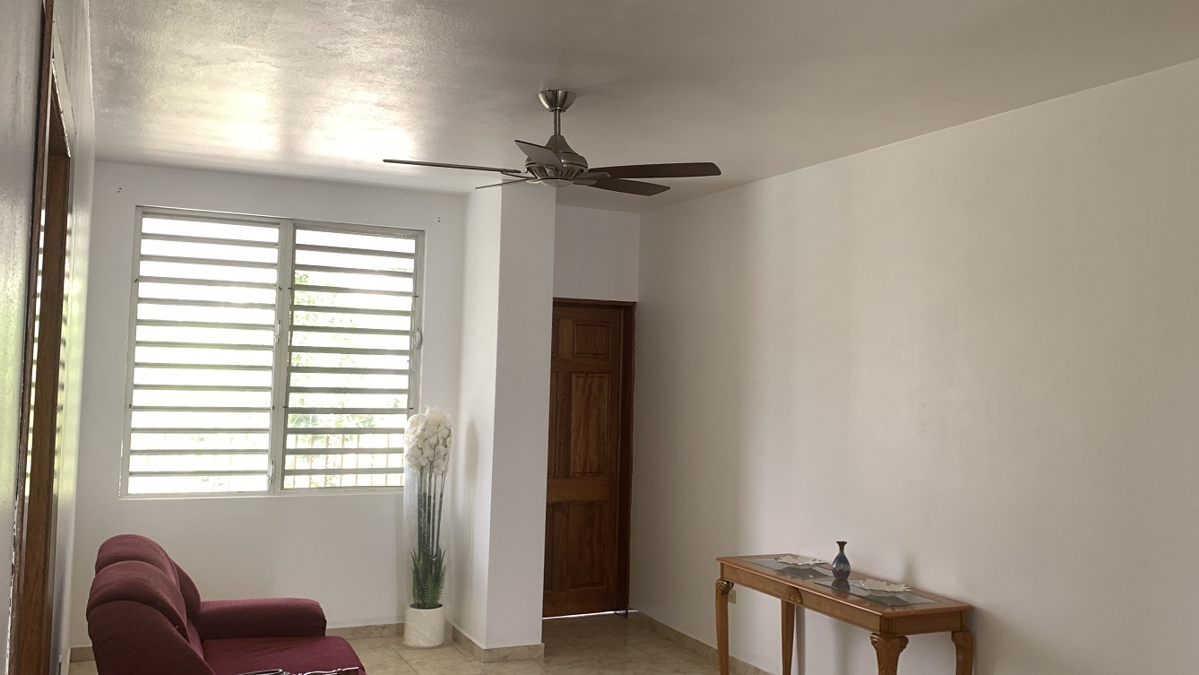 Brand-New, ALL-INCLUSIVE, Luxury Furnished TOWNHOUSES for RENT in Laboule 10, Petion-Ville, Haiti – 3 Spacious Bedrooms (Master with Whirlpool Jacuzzi Bathtub), 2.5 Modern Bathrooms, Elegant Living/Dining Rooms, Fresh Contemporary Furniture & Appliances, Stylish Kitchen, Private Partially Covered Backyard, Air Conditioner Units (A/C), Ceiling Fans, Glistening Swimming Pool, Workout Gym, High-Speed Internet, Satellite TV, Exclusive, Personal Robust Solar-Powered System, Backup Generator, Security Guards, Washer/Dryer, Move-in Ready