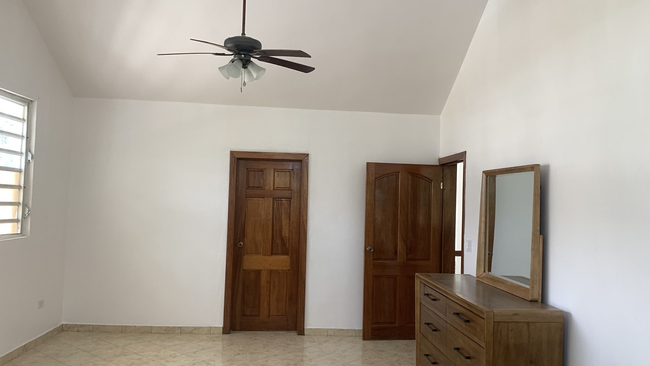 Brand-New, ALL-INCLUSIVE, Luxury Furnished TOWNHOUSES for RENT in Laboule 10, Petion-Ville, Haiti – 3 Spacious Bedrooms (Master with Whirlpool Jacuzzi Bathtub), 2.5 Modern Bathrooms, Elegant Living/Dining Rooms, Fresh Contemporary Furniture & Appliances, Stylish Kitchen, Private Partially Covered Backyard, Air Conditioner Units (A/C), Ceiling Fans, Glistening Swimming Pool, Workout Gym, High-Speed Internet, Satellite TV, Exclusive, Personal Robust Solar-Powered System, Backup Generator, Security Guards, Washer/Dryer, Move-in Ready