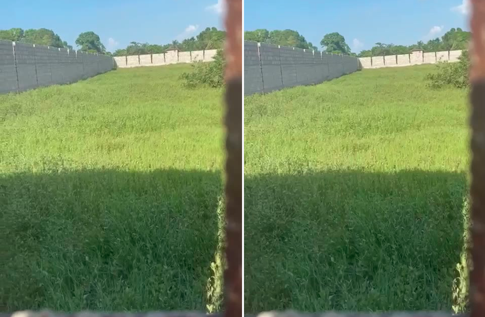Cheap Land in Cap-Haitien for Sale (Lori – Haut du Cap), 7.75 Centiemes (1,000m², 10,764ft² or 0.25 Acres), CLEAR TITLE, Surveyed & Registered, Fully Fenced/Gated, Completely Built Private & Secure Village, Very Fertile Soil, Super Flat, Build-Ready, 100% Paved Roads – Sold-by-Owner