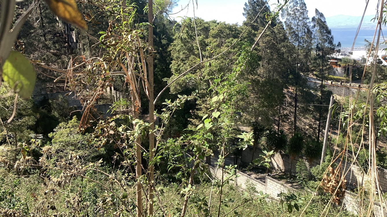 High-end Clear Title Land for Sale in Morne Calvaire (Upper) Petion-Ville, Haiti – 27 Centiemes (3,483 m², 37,491 ft², or 0.86 Acres) with Nicely Paved Roads, 100% Secure Suburban Neighborhood, Build-Ready, Completely Fenced & Gated – Build a Private Luxury House, Home, Mansion, a Business Such as an Apartment Complex, Airbnb, Bed & Breakfast Business, Just a Few Ideas