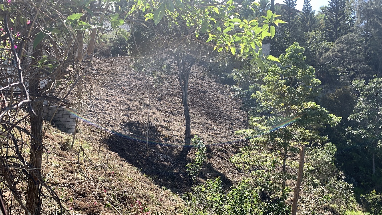 High-end Land for Sale, Morne Calvaire, Petion-Ville, Haiti | 3483m² High-end Land for Sale, Morne Calvaire, Petion-Ville, Haiti | 3483m²