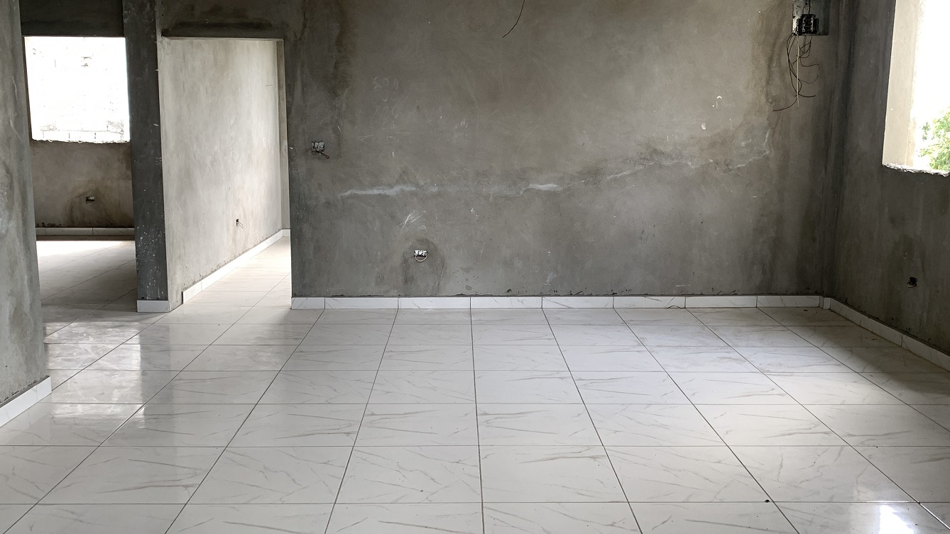 Brand-New, Modern, Sold by Owner House for Sale in Delmas 75, Fragnauville 26, Port-au-Prince, Haiti – 5 Roomy Bedrooms, 4 Bathrooms, Spacious Living/Dining Rooms, Kitchen, Servant Quarter, Backyard Designed for Swimming Pool or Children to Play, Built in 2026 on 516m² (4 Centiemes or 5,554.18) of Flat Land, Parking Available for 5 Cars with 2 Covered, High Walls/Fences, Safe Residential Neighborhood