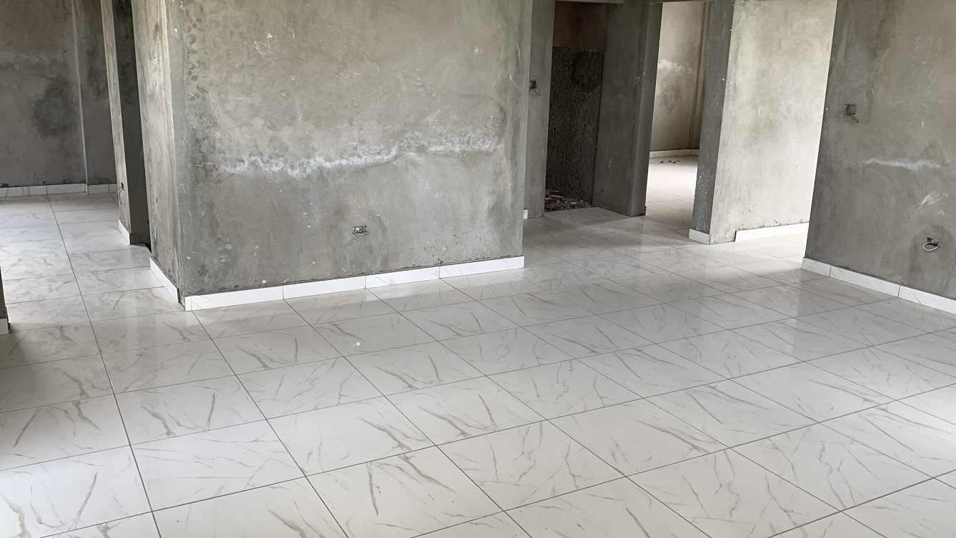 Brand-New, Modern, Sold by Owner House for Sale in Delmas 75, Fragnauville 26, Port-au-Prince, Haiti – 5 Roomy Bedrooms, 4 Bathrooms, Spacious Living/Dining Rooms, Kitchen, Servant Quarter, Backyard Designed for Swimming Pool or Children to Play, Built in 2026 on 516m² (4 Centiemes or 5,554.18) of Flat Land, Parking Available for 5 Cars with 2 Covered, High Walls/Fences, Safe Residential Neighborhood
