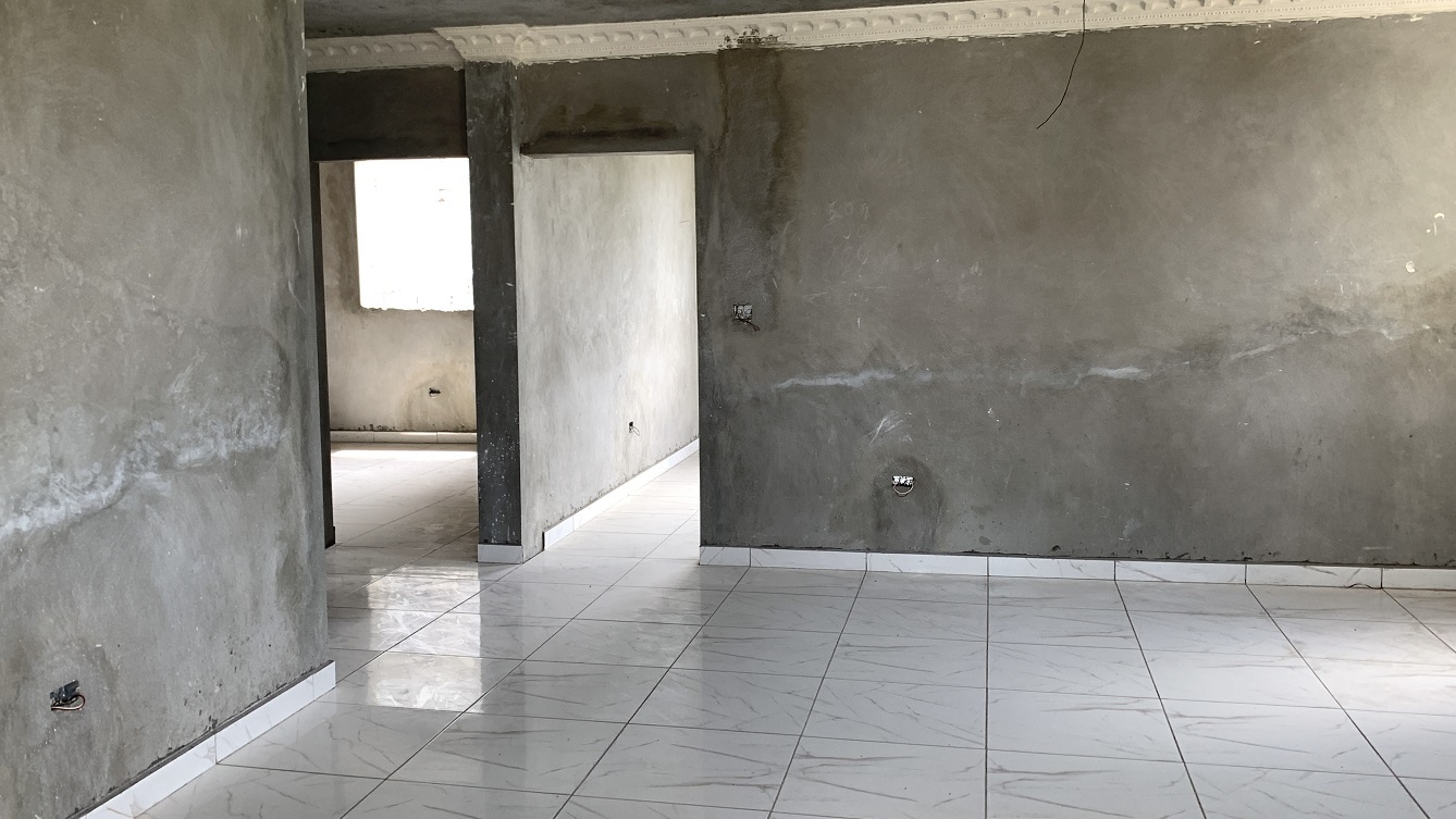 Brand-New, Modern, Sold by Owner House for Sale in Delmas 75, Fragnauville 26, Port-au-Prince, Haiti – 5 Roomy Bedrooms, 4 Bathrooms, Spacious Living/Dining Rooms, Kitchen, Servant Quarter, Backyard Designed for Swimming Pool or Children to Play, Built in 2026 on 516m² (4 Centiemes or 5,554.18) of Flat Land, Parking Available for 5 Cars with 2 Covered, High Walls/Fences, Safe Residential Neighborhood