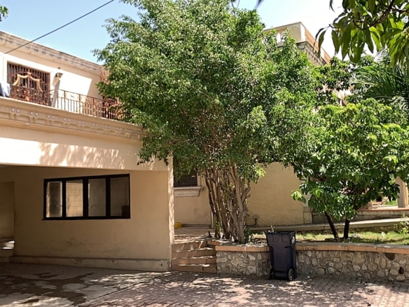 Palace-Style Villa for Sale, Vivy Mitchell, Petion-Ville, Haiti