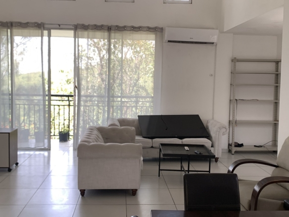 Independent Luxury Furnished Apartment for RENT, Bourdon, Haiti