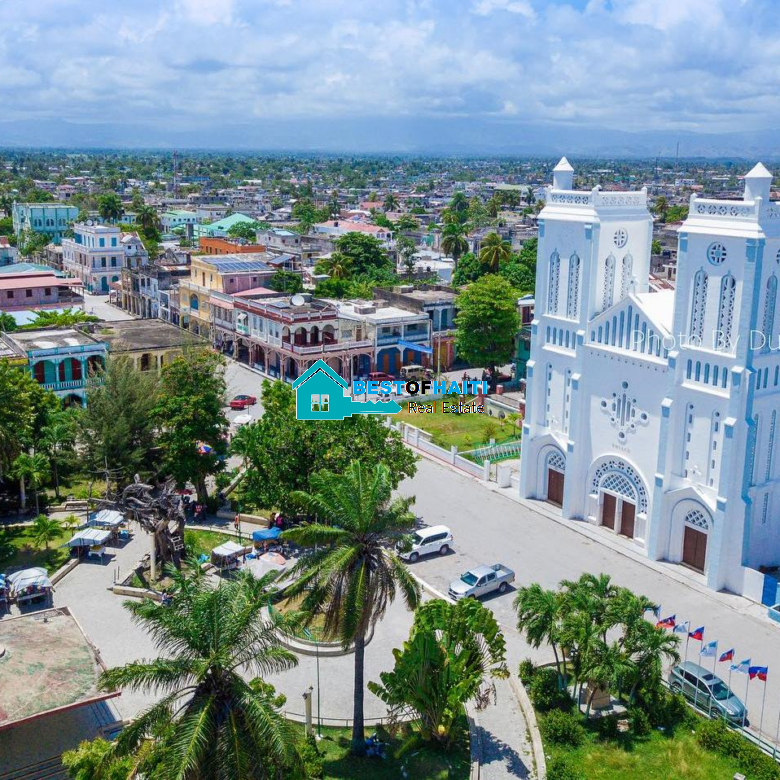 How Diaspora Investors Are Transforming Les Cayes, Haiti With Luxury Vacation Rental Properties