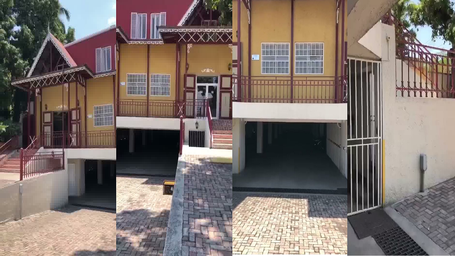 Huge Commercial Office Complex for Sale in Port-au-Prince, Haiti Huge Commercial Office Complex for Sale in Port-au-Prince, Haiti