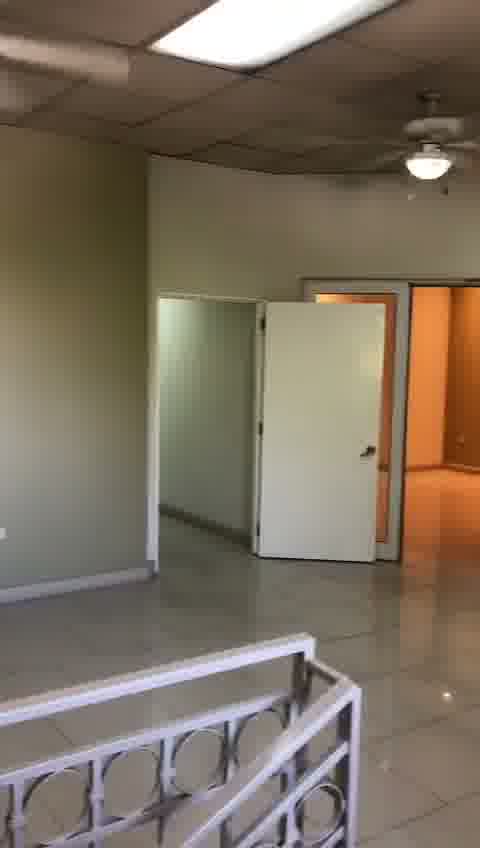 Huge Commercial Office Building for Sale in Turgeau, Port-au-Prince, Haiti – 1,000 m² of Office Space, 23+ Parking Spaces, Prefabricated Metal Complex (Florida Prefab), Bolted Structural Reinforcement, Certified Seismic-Resistant, Anti-cyclonic ASCE-705, 10-Foot-Tall Brick Wall/Fence, Massive Metal Gate, 23,000 Gallons Reservoir, Électricité d’Haïti (EDH), High-Speed Internet, DINEPA