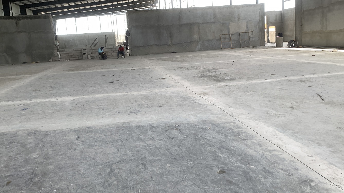 Large Industrial Warehouse for RENT in Parcs Industriels Métropolitain, Tabarre, Airport Road, Port-au-Prince, Haiti – 27,000 ft² (2,508 m²) – Suitable for Self-Storage Facility, Third-Party Logistics, Bulk Goods Storage, Vehicle Storage, Fulfillment Center, Wholesale Distribution Hub, Ghost Kitchens, Light Manufacturing, Artisanal Workshop, Co-Working, Maker Space, and More – Parking Spaces for Multiple Cargo, Container Delivery, Dump & Equipment Trailers, and More…