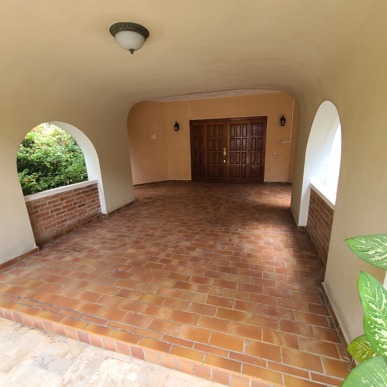 Stunning Furnished House for SALE in Lower Morne Calvaire, Petion-Ville, Haiti – 3 Spacious Bedrooms with Modern High-end Furniture & Appliances, Capacious Living/Dining Rooms, 3 1/2 Stylish Bathrooms, Gourmet Kitchen, Panoramic Living/Dining Rooms, Radiant Swimming Pool with Chairs, Chaise Loungers, & Tables, Multiple Seating Areas, Exclusive/Private Neighborhood, Robust 24/7 Solar-Powered Electricity System, Servant/Security Quarters, Manicure, Lush Green Trees