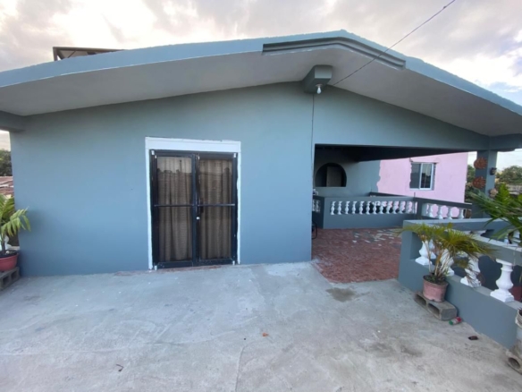 Move-in Ready Furnished Apartment for RENT in Cap-Haïtien