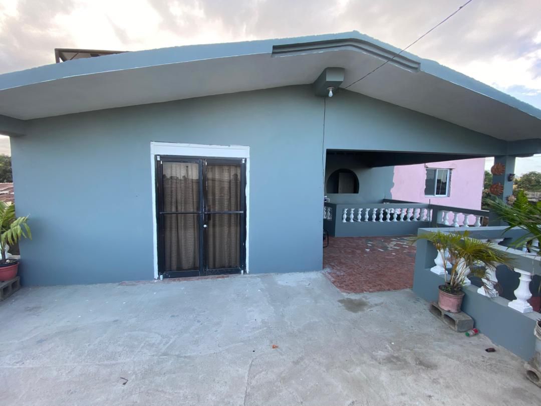 Move-in Ready Furnished Apartment for RENT in Cap-Haïtien